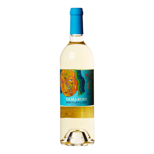 Donnafugata Damarino 2021