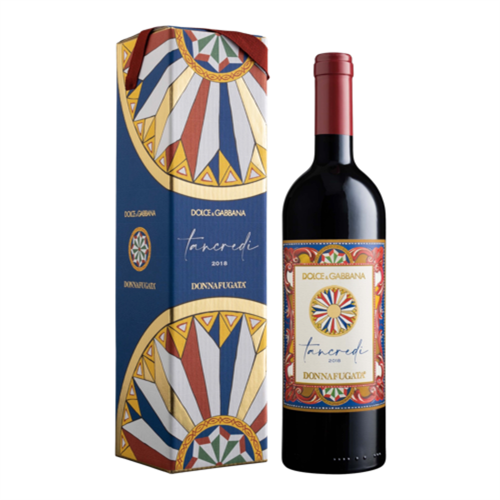 Donnafugata Tancredi 2018