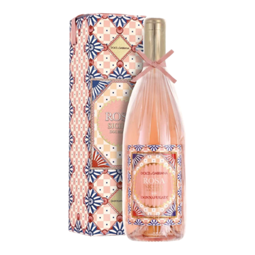 Donnafugata Rosa Sicilia