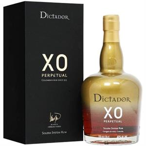 Dictator XO Perpetual