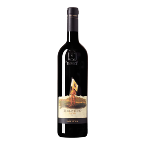 Banfi Belnero 2019