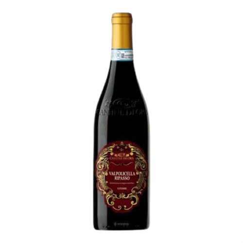 Cantine Di Ora Valpolicella Ripasso