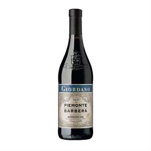 Barbera Doc Piemonte