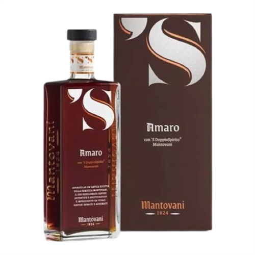 Mantovani Amaro