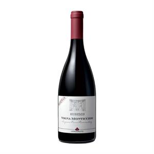 Lungarotti Rubesco Vigna di Monticchio