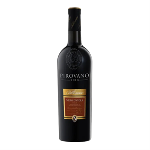 Pirovano Nero D'avola