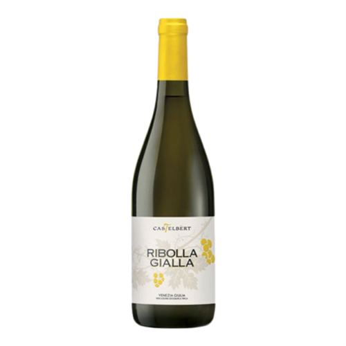 Castelbert Ribolla Gialla