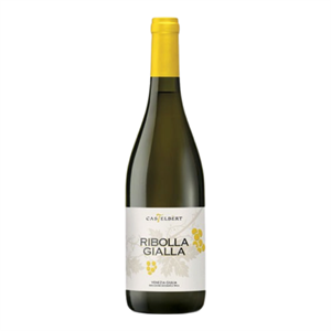 Castelbert Ribolla Gialla