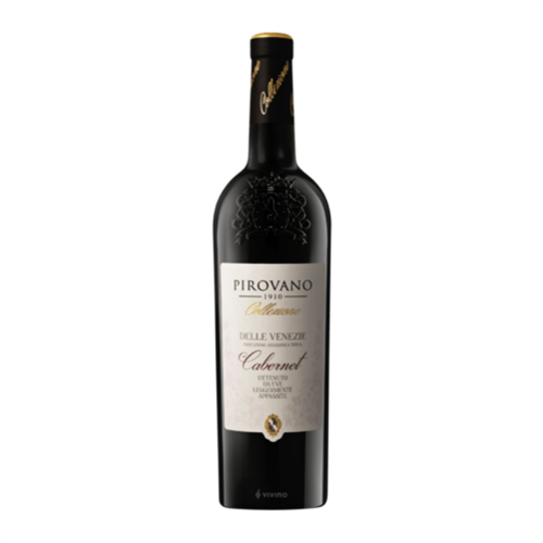 Pirovano Cabernet