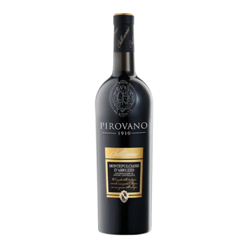 Pirovano Montepulciano d'Abruzzo