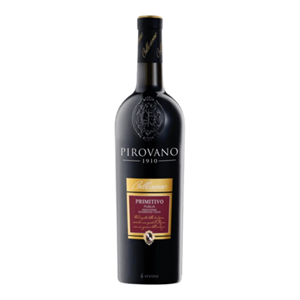 Pirovano Primitivo