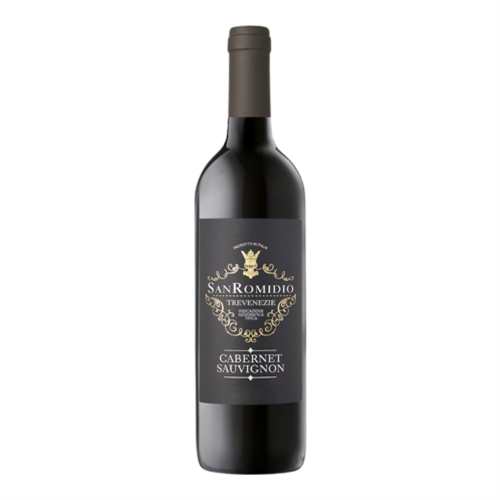 San Romidio Cabernet Sauvignon