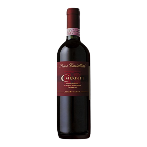 Pirovano Chianti DOCG