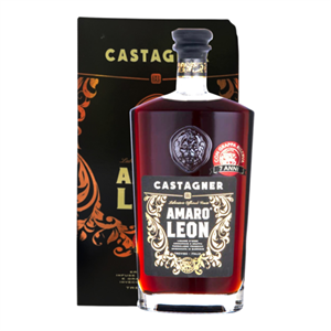 Castagner Amaro Leon Riserva 7 Anni