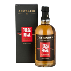 Castagner Torba Rossa