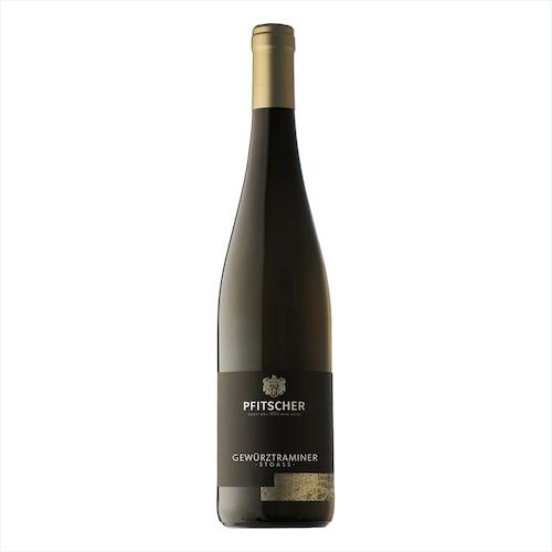 Pfitscher Gewurztraminer