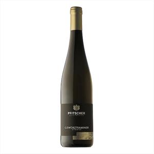 Pfitscher Gewurztraminer