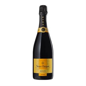 Veuve Clicquot Vintage 2015