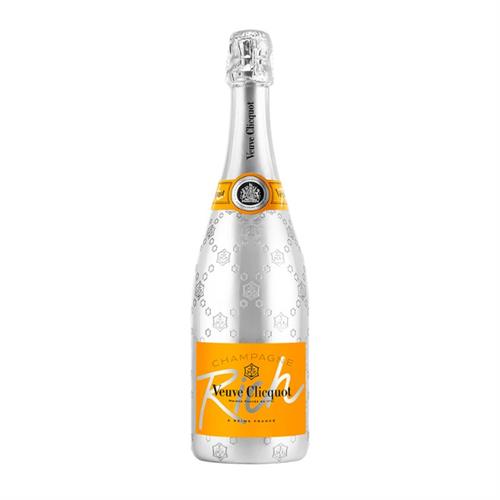 Veuve Clicquot Rich