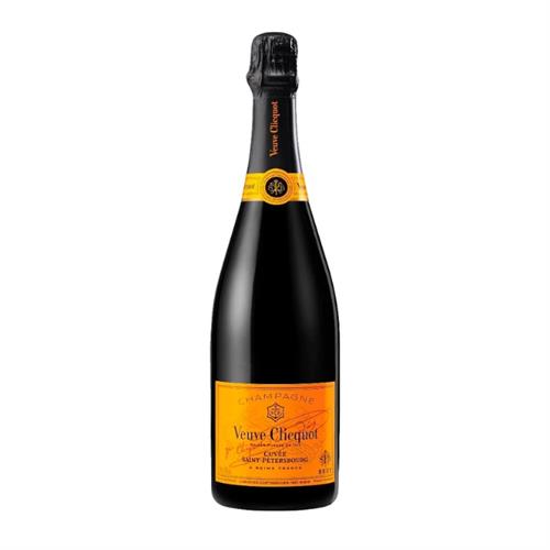 Veuve Clicquot St. Pétersbourg