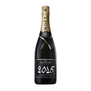 Moét Grand Vintage 2015