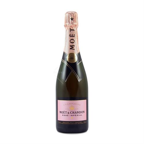 Moét e Chandon Rosé