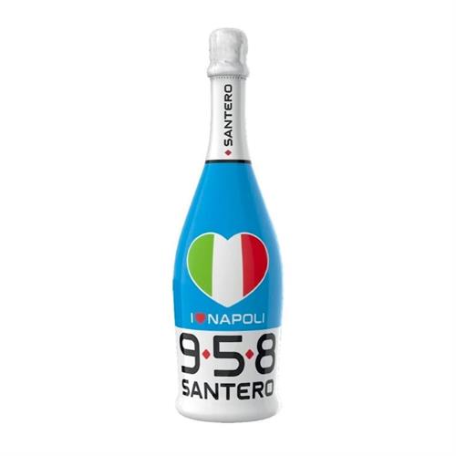 Santero 958 I love Napoli