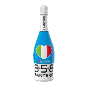 Santero 958 I love Napoli