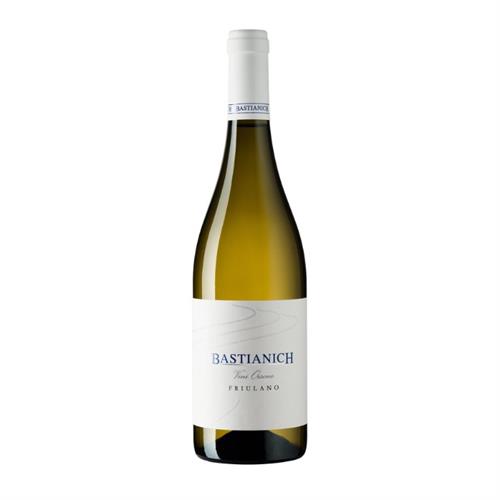 Bastianich Friulano