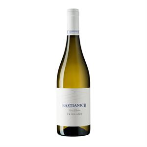 Bastianich Friulano