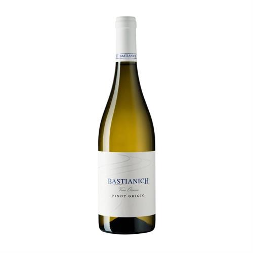 Bastianich Pinot Grigio