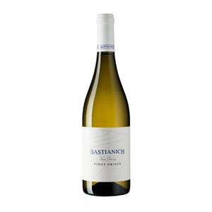 Bastianich Pinot Grigio
