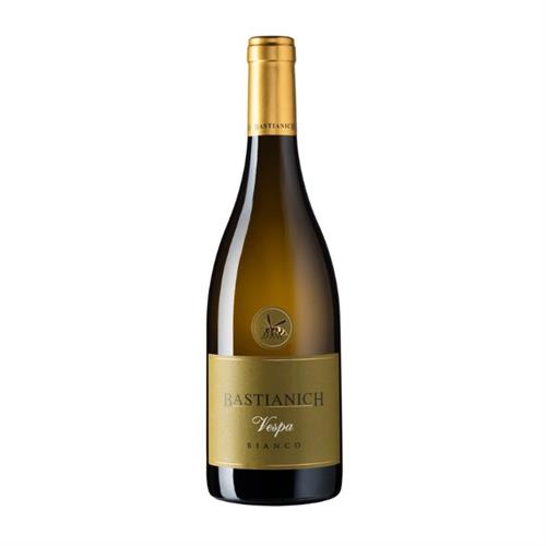 Bastianich Vespa Bianco