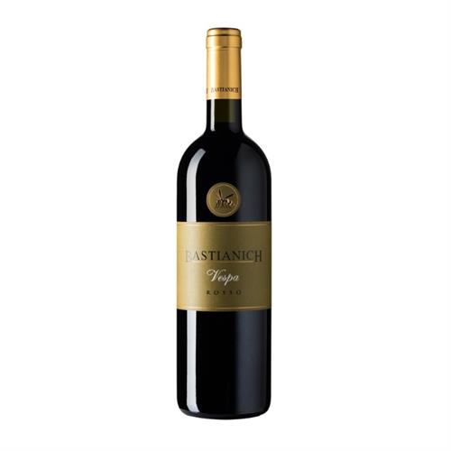 Bastianich Vespa Rosso