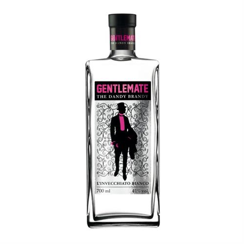 Bonaventura Gentlemate Brandy Bianco