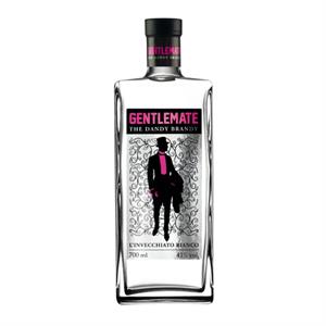 Bonaventura Gentlemate Brandy Bianco