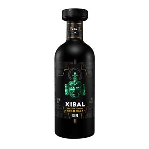 Bonaventura Xibal Gin