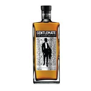 Bonaventura Gentlemate Brandy