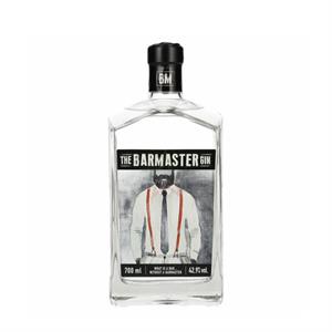 Bonaventura The Barmaster Gin