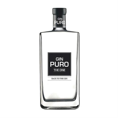 Bonaventura Gin Puro