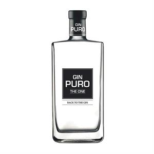 Bonaventura Gin Puro