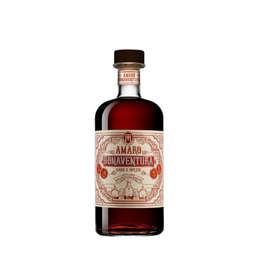Bonaventura Amaro Erbe e Spezie