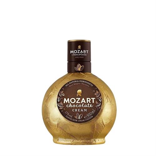 Bonaventura Mozart Chocolate Cream