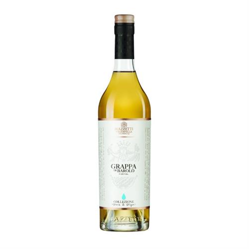 Mazzetti Grappa di Barolo