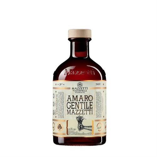 Mazzetti Amaro Gentile