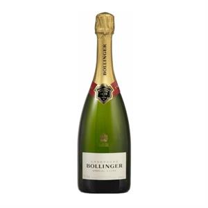 Bollinger Special Cuvee Champagne