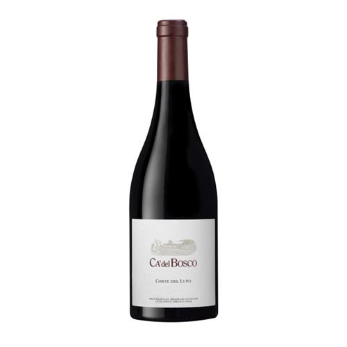 Ca' del bosco Corte del Lupo Rossa 75cl.