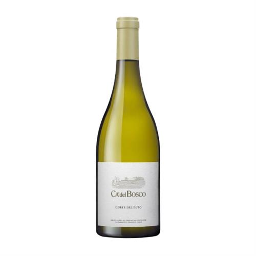 Ca' del bosco Corte del Lupo Bianco 75cl.