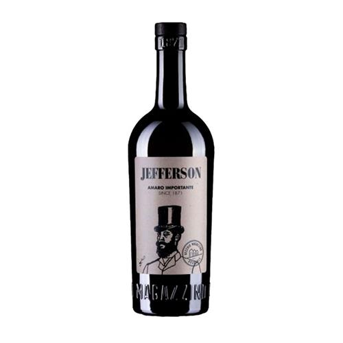 Jefferson Amaro Importante Astucciato