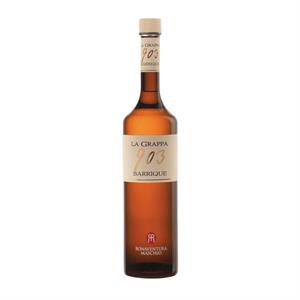 Bonaventura Grappa 903 Barrique 1 Lt.